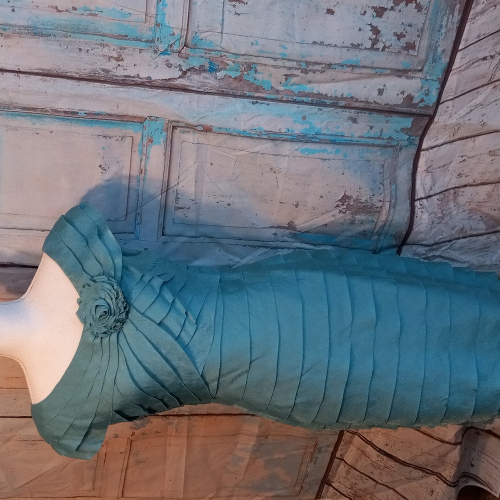 London Style dress